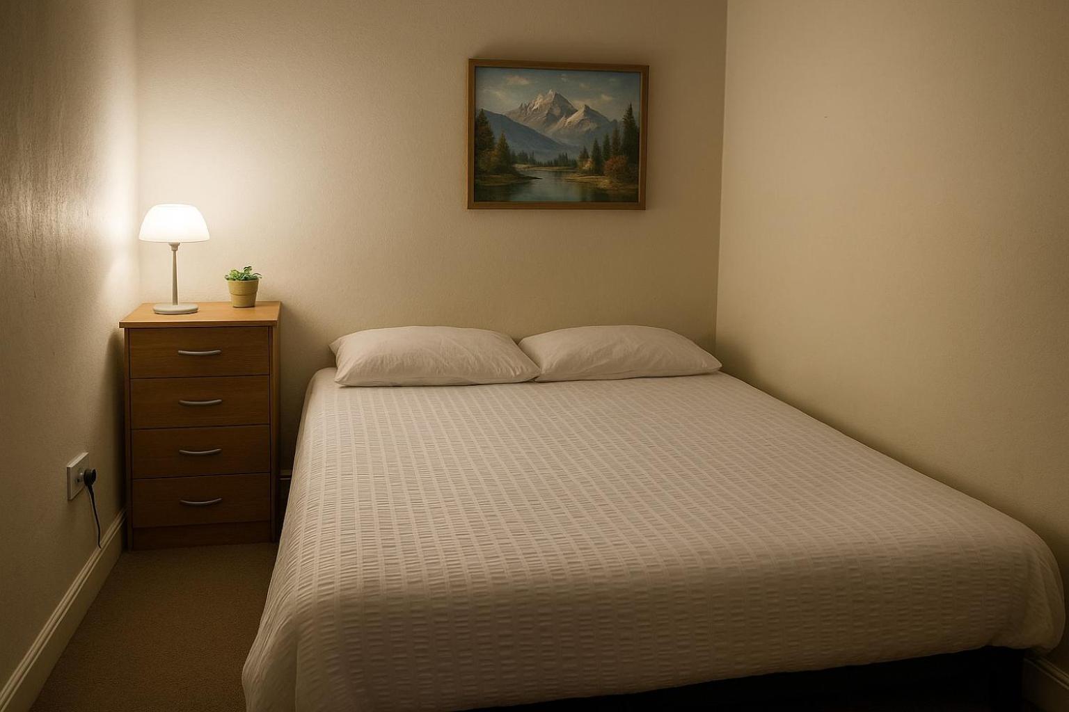 Comfy 2 Bedroom Flat Near Edinburgh City Center Dış mekan fotoğraf