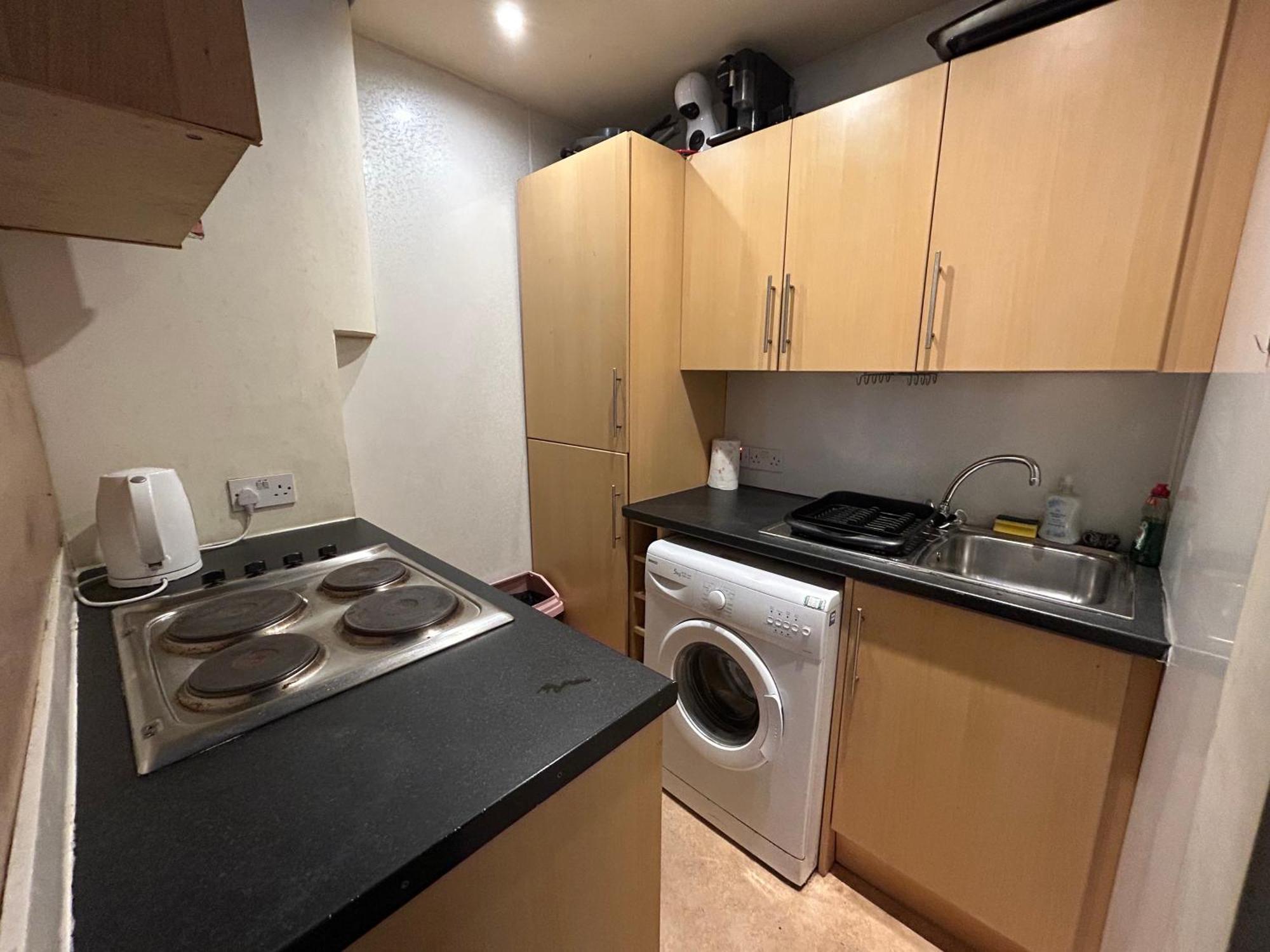 Comfy 2 Bedroom Flat Near Edinburgh City Center Dış mekan fotoğraf